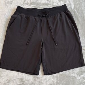 Lululemon T.H.E. Linerless shorts